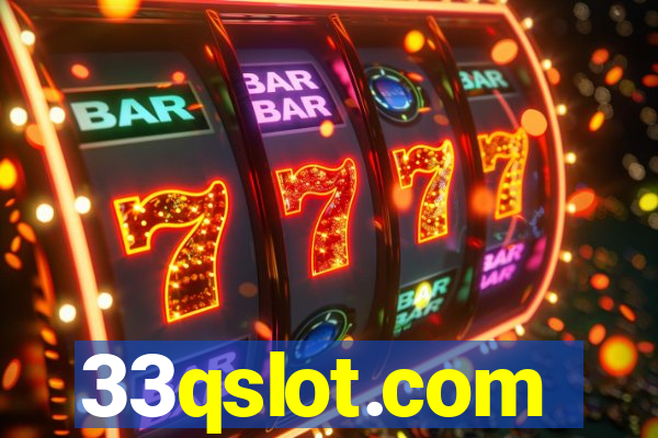 33qslot.com