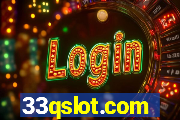 33qslot.com