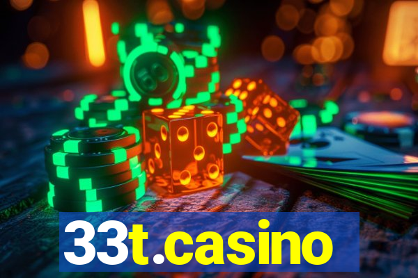 33t.casino