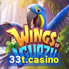 33t.casino