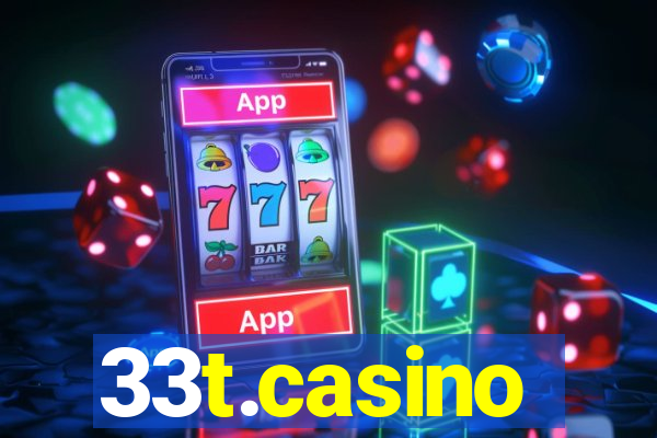 33t.casino