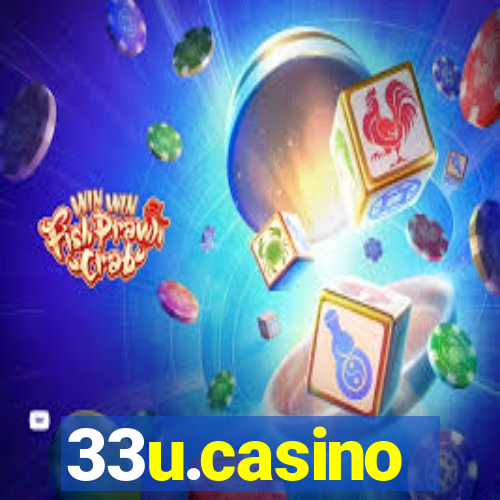 33u.casino