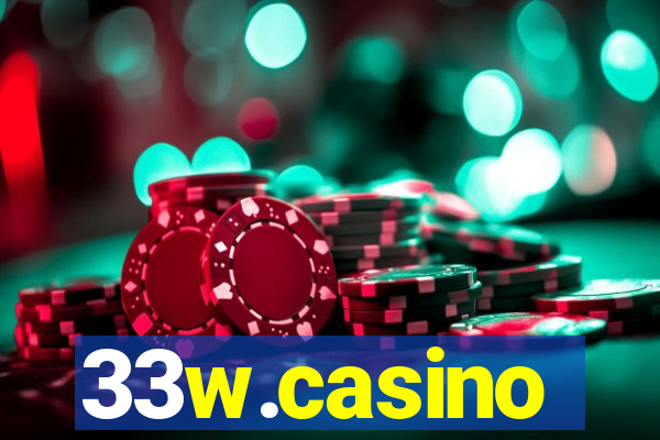 33w.casino