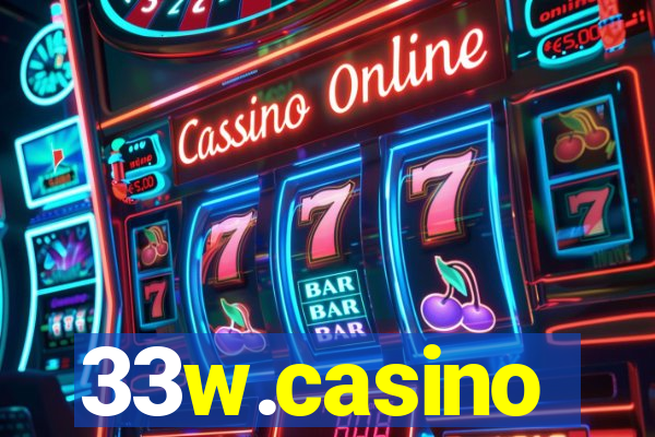 33w.casino