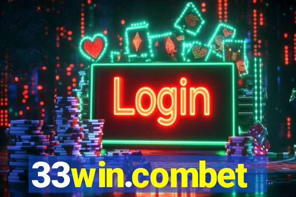 33win.combet