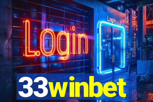 33winbet