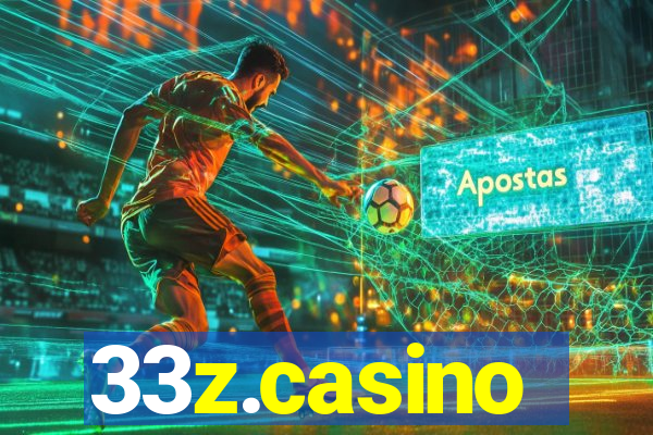 33z.casino