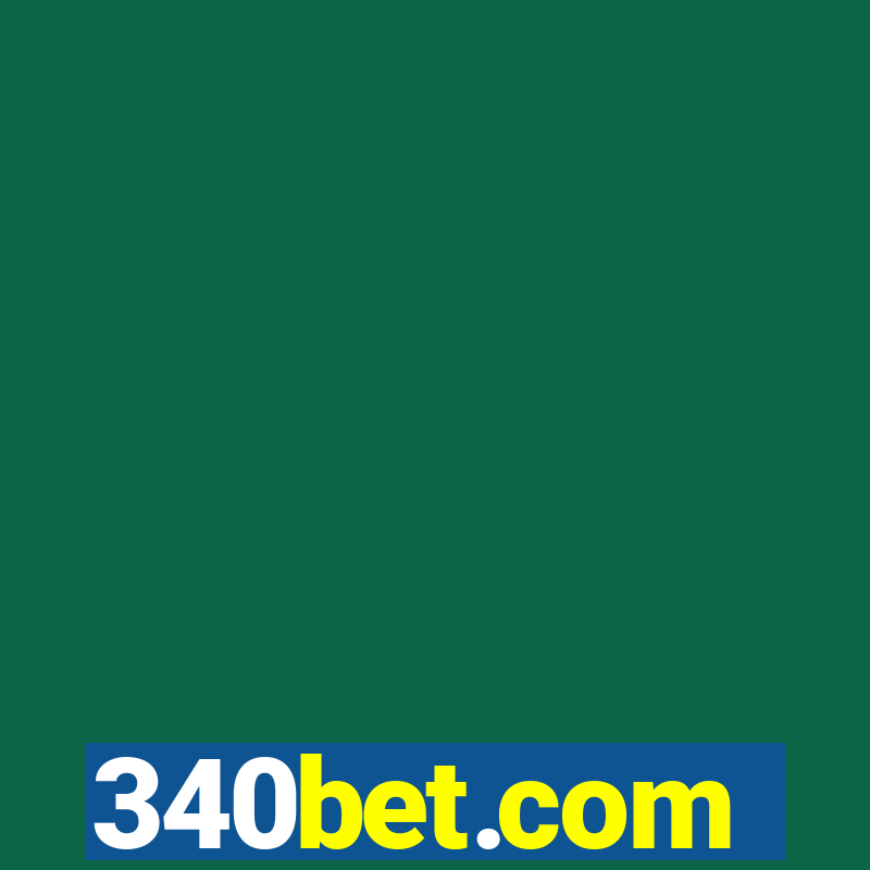 340bet.com