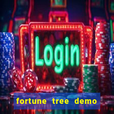 fortune tree demo grátis dinheiro infinito