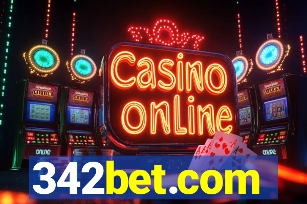 342bet.com