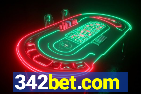 342bet.com