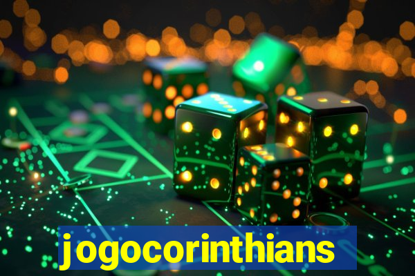 jogocorinthians