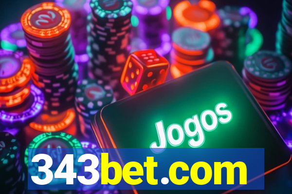 343bet.com