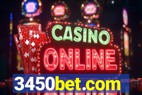 3450bet.com