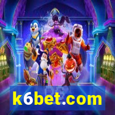 k6bet.com