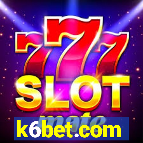 k6bet.com