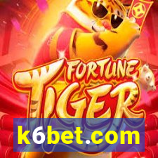 k6bet.com