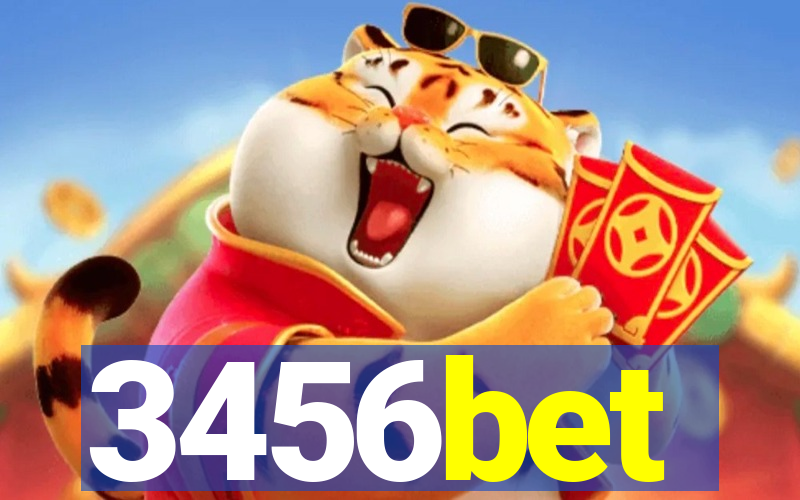 3456bet