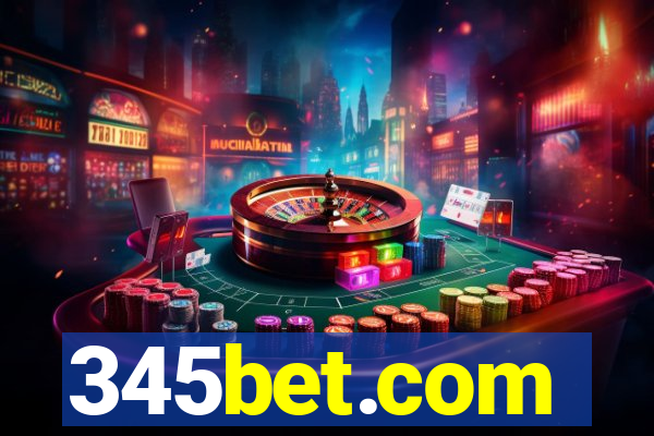 345bet.com