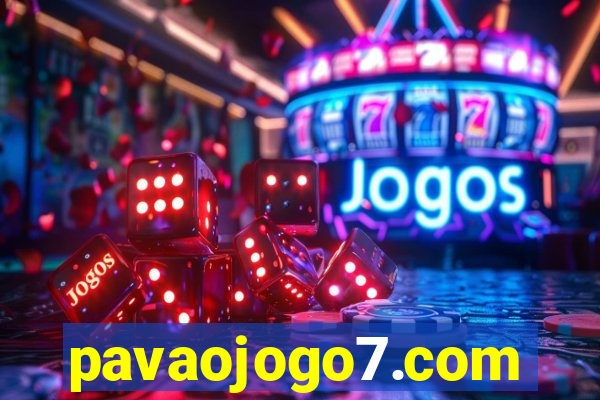 pavaojogo7.com