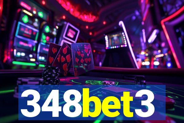 348bet3