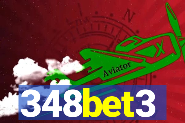 348bet3