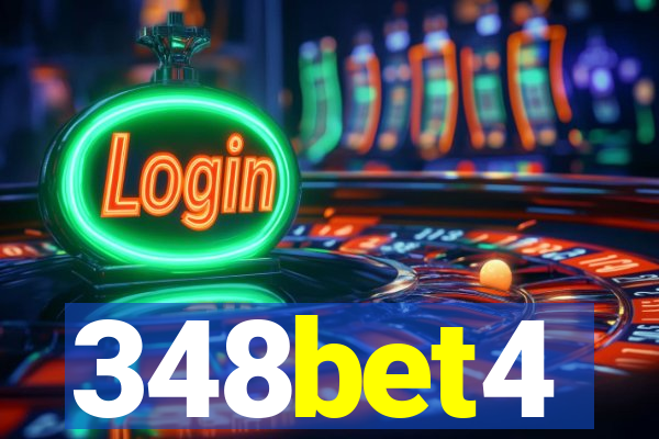 348bet4