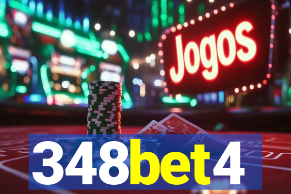 348bet4