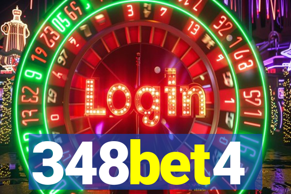 348bet4