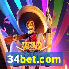 34bet.com