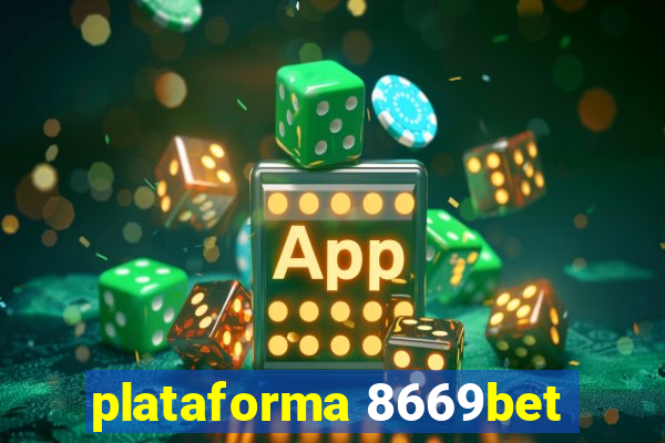 plataforma 8669bet