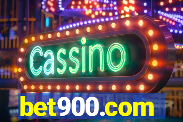 bet900.com