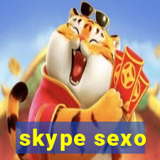 skype sexo