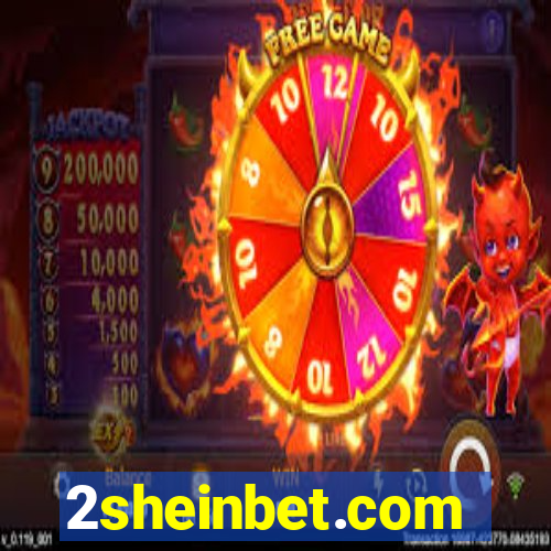 2sheinbet.com