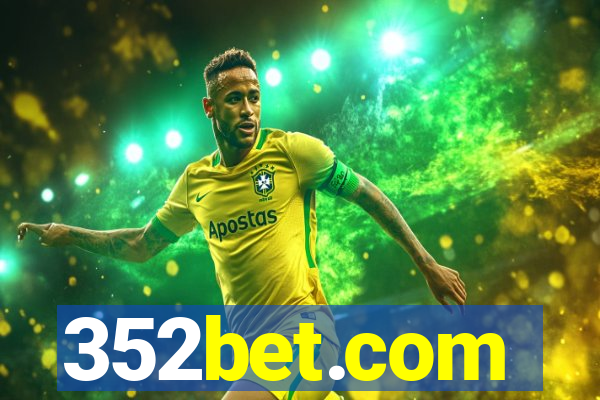 352bet.com