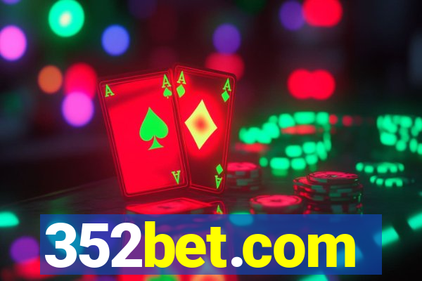 352bet.com