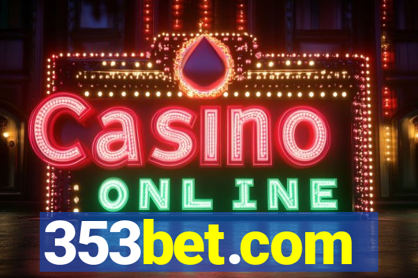 353bet.com