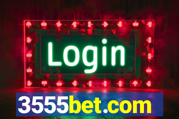 3555bet.com