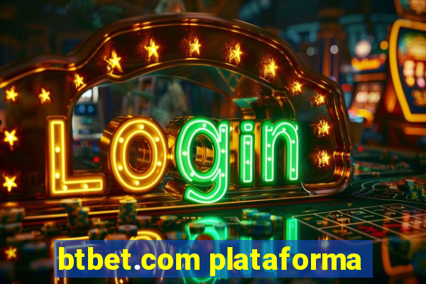 btbet.com plataforma