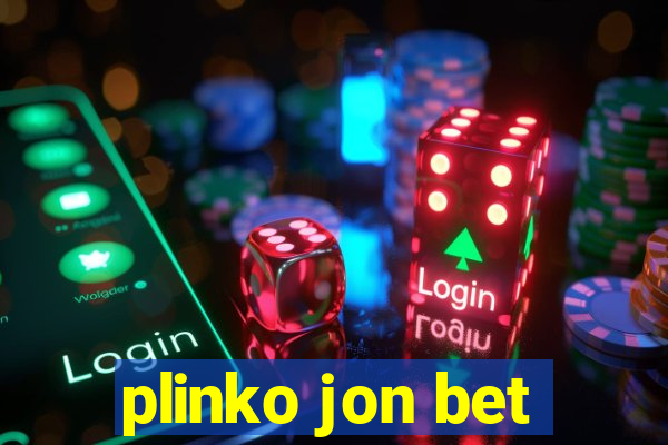 plinko jon bet