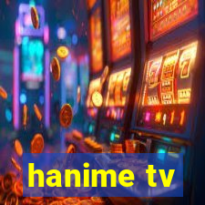 hanime tv