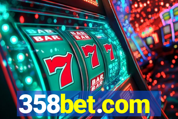 358bet.com