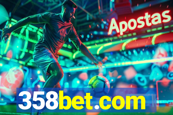 358bet.com