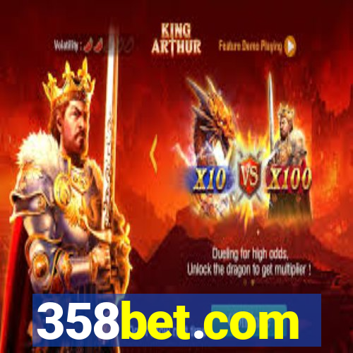 358bet.com