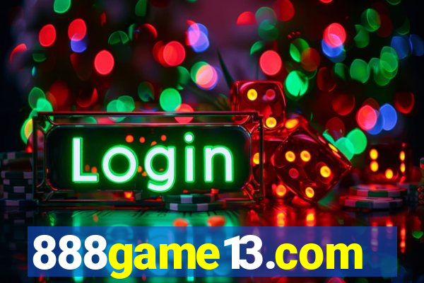 888game13.com