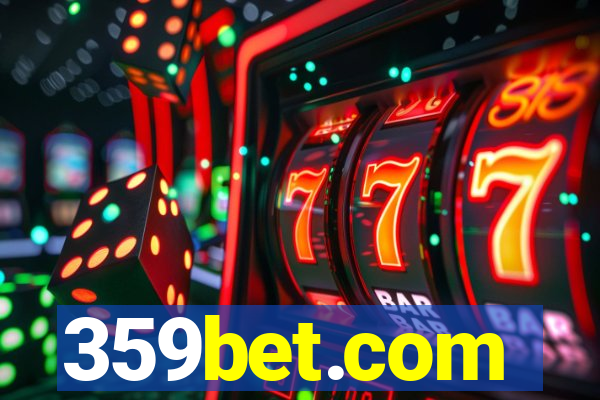 359bet.com