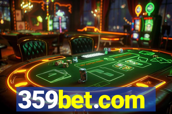 359bet.com