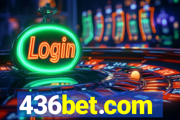 436bet.com