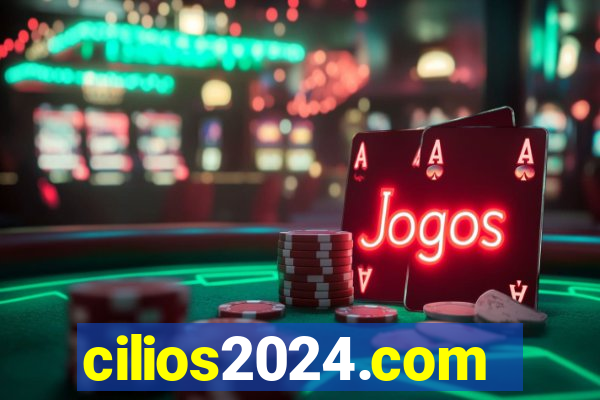 cilios2024.com