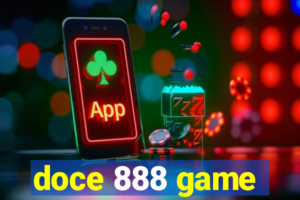 doce 888 game